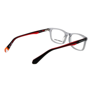 Frontansicht der Superdry Brille SDO-3009 54108 – Rahmen Azetat