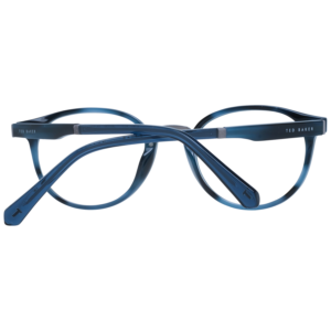 Frontansicht der Ted Baker Brille TB8250 50622 – Rahmen Azetat & Metall