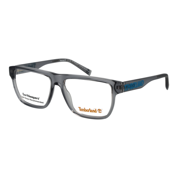Timberland )} Brille TB50009 53020 in Grau