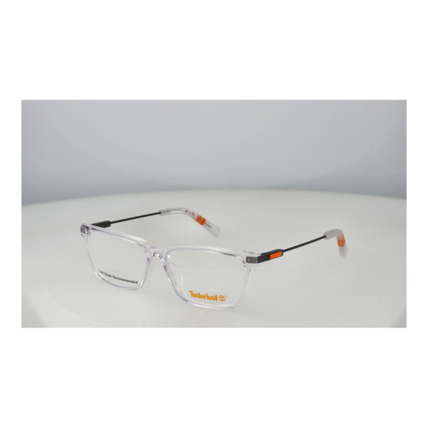 Timberland )} Brille TB50015-H 55026 in Transparent