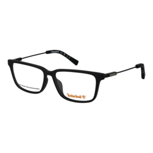 Timberland )} Brille TB50015-H 57002 in Schwarz