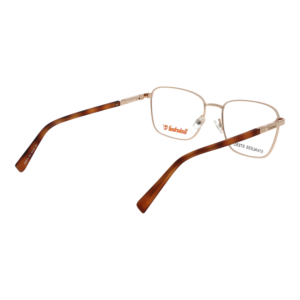 Frontansicht der Timberland Brille TB50019 55032 – Rahmen Metall