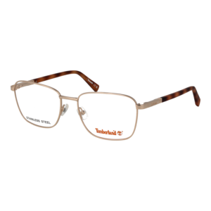 Timberland )} Brille TB50019 55032 in Gold