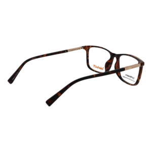 Frontansicht der Timberland Brille TB50021-H 56052 – Rahmen Kunststoff