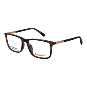 Timberland )} Brille TB50021-H 56052 in Braun