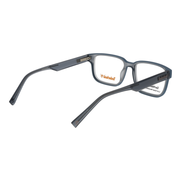 Frontansicht der Timberland Brille TB50025 54020 – Rahmen Kunststoff