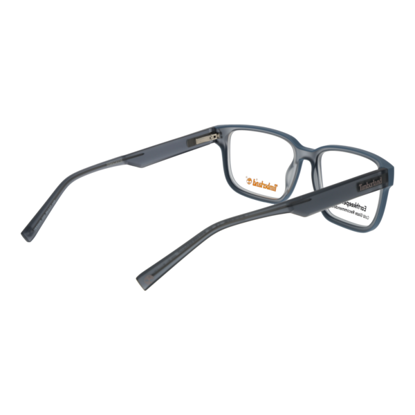 Frontansicht der Timberland Brille TB50025 56020 – Rahmen Kunststoff