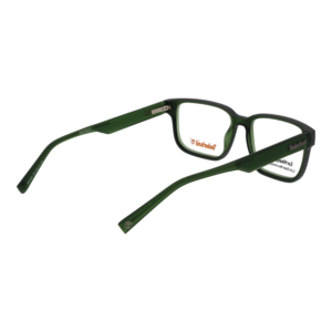 Frontansicht der Timberland Brille TB50025 56097 – Rahmen Kunststoff