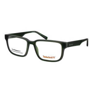 Timberland )} Brille TB50025 56097 in Grün