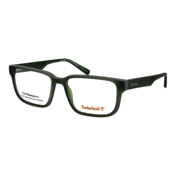 Timberland )} Brille TB50025 56097 in Grün