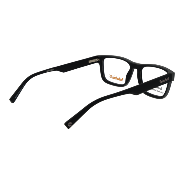 Frontansicht der Timberland Brille TB50026 53002 – Rahmen Kunststoff