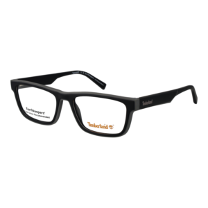 Timberland )} Brille TB50026 53002 in Schwarz