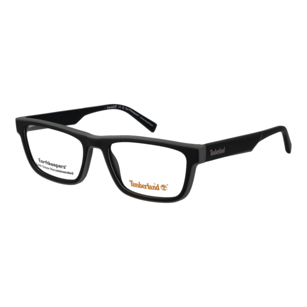 Timberland )} Brille TB50026 53002 in Schwarz