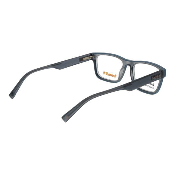 Frontansicht der Timberland Brille TB50026 53020 – Rahmen Kunststoff