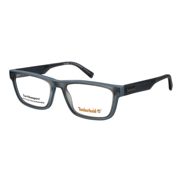 Timberland )} Brille TB50026 53020 in Grau