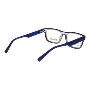 Frontansicht der Timberland Brille TB50026 53026 – Rahmen Kunststoff