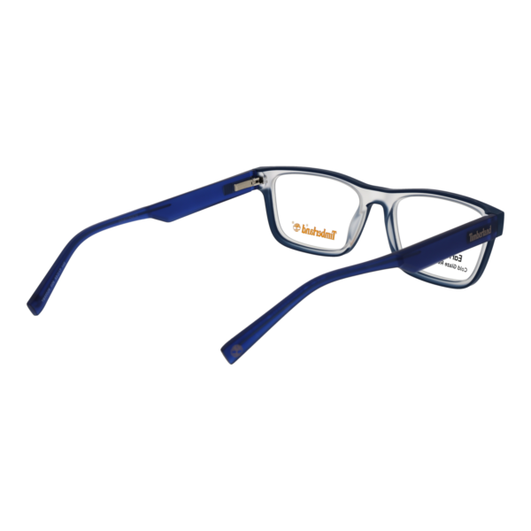Frontansicht der Timberland Brille TB50026 53026 – Rahmen Kunststoff