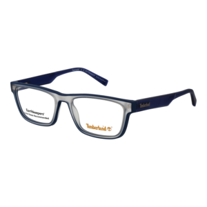 Timberland )} Brille TB50026 53026 in Grau