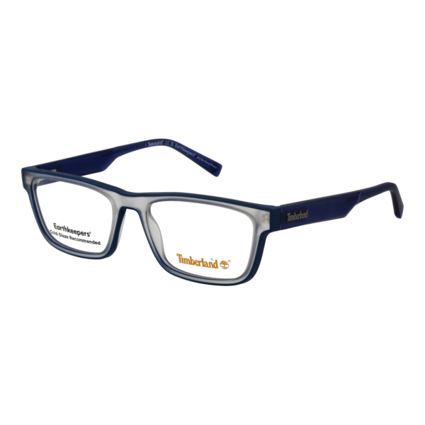 Timberland )} Brille TB50026 53026 in Grau
