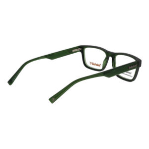 Frontansicht der Timberland Brille TB50026 53097 – Rahmen Kunststoff