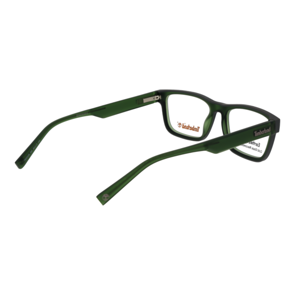 Frontansicht der Timberland Brille TB50026 53097 – Rahmen Kunststoff