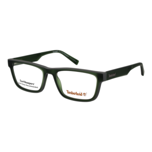 Timberland )} Brille TB50026 53097 in Grün