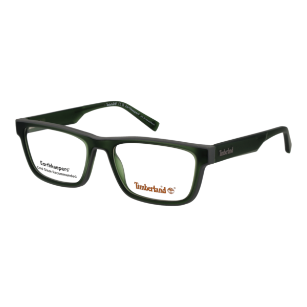 Timberland )} Brille TB50026 53097 in Grün