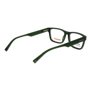 Frontansicht der Timberland Brille TB50026 55097 – Rahmen Kunststoff
