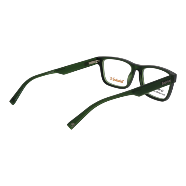 Frontansicht der Timberland Brille TB50026 55097 – Rahmen Kunststoff