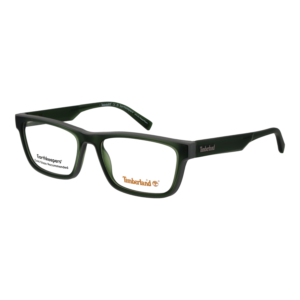 Timberland )} Brille TB50026 55097 in Grün
