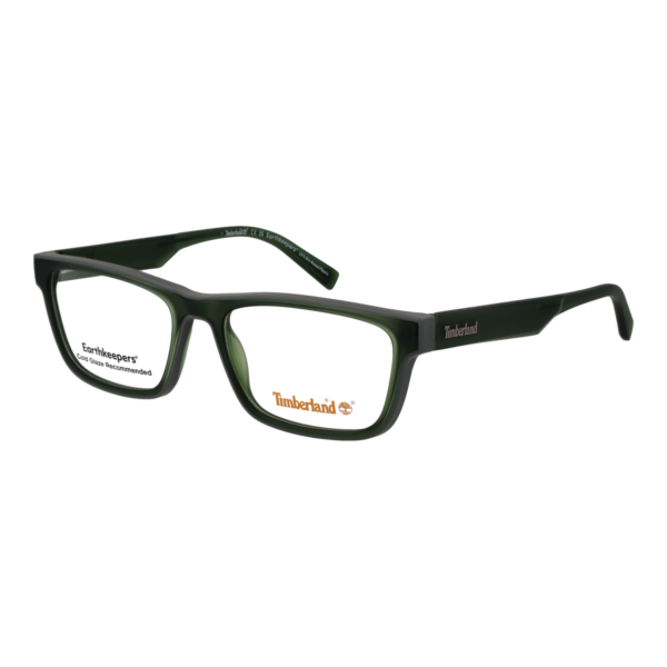 Timberland )} Brille TB50026 55097 in Grün