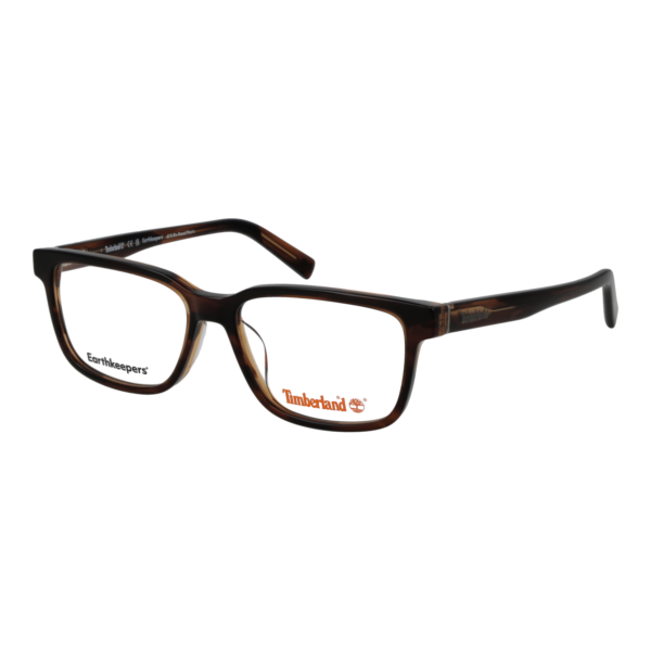 Timberland )} Brille TB50031-H 53048 in Braun