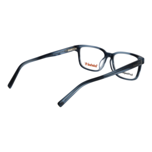 Frontansicht der Timberland Brille TB50031-H 53090 – Rahmen Azetat