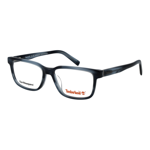 Timberland )} Brille TB50031-H 53090 in Blau