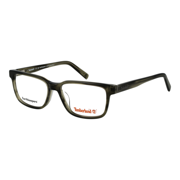 Timberland )} Brille TB50031-H 53096 in Oliv