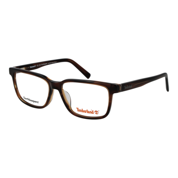 Timberland )} Brille TB50031-H 55048 in Braun