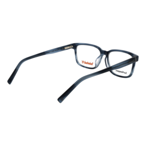 Frontansicht der Timberland Brille TB50031-H 55090 – Rahmen Azetat