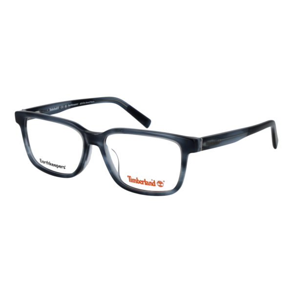 Timberland )} Brille TB50031-H 55090 in Blau