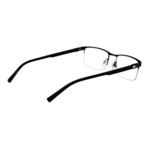 Frontansicht der Tommy Hilfiger Brille TH 2322 5480719 – Rahmen Metall