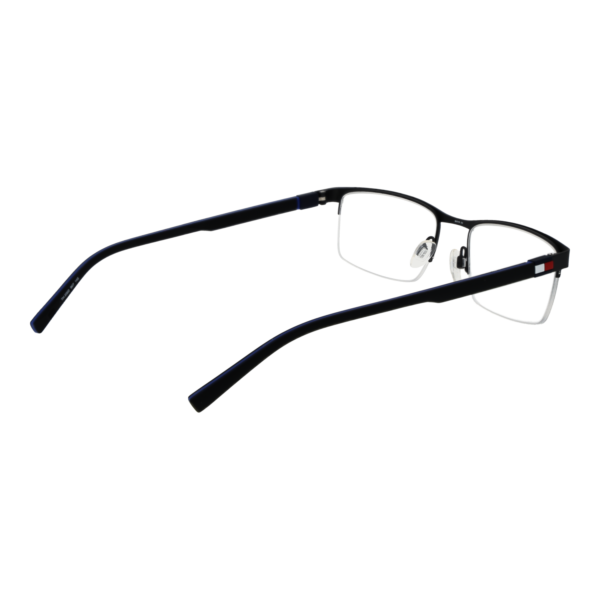 Frontansicht der Tommy Hilfiger Brille TH 2322 5480719 – Rahmen Metall