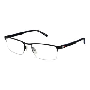 Tommy Hilfiger )} Brille TH 2322 5480719 in Schwarz