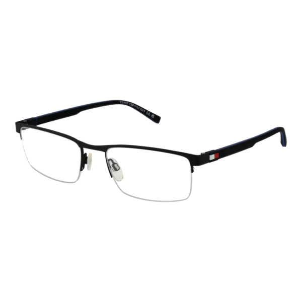 Tommy Hilfiger )} Brille TH 2322 5480719 in Schwarz