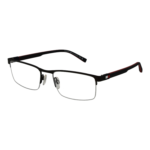 Tommy Hilfiger )} Brille TH 2322 54SVK19 in Schwarz