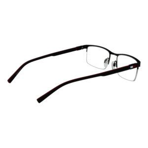 Frontansicht der Tommy Hilfiger Brille TH 2322 54SVK19 – Rahmen Metall