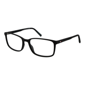 Tommy Hilfiger )} Brille TH 2327 567ZJ18 in Schwarz