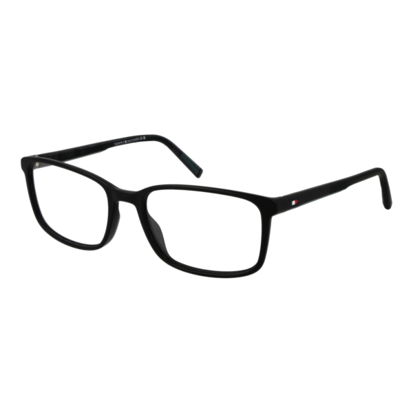 Tommy Hilfiger )} Brille TH 2327 567ZJ18 in Schwarz