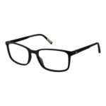 Tommy Hilfiger )} Brille TH 2327 5680718 in Schwarz