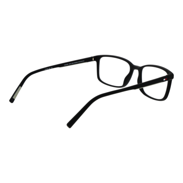 Frontansicht der Tommy Hilfiger Brille TH 2327 5680718 – Rahmen Polyamid