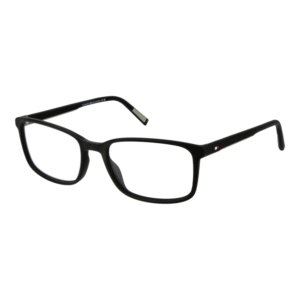 Tommy Hilfiger )} Brille TH 2327 5680718 in Schwarz