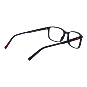 Frontansicht der Tommy Hilfiger Brille TH 2327 56PJP18 – Rahmen Polyamid